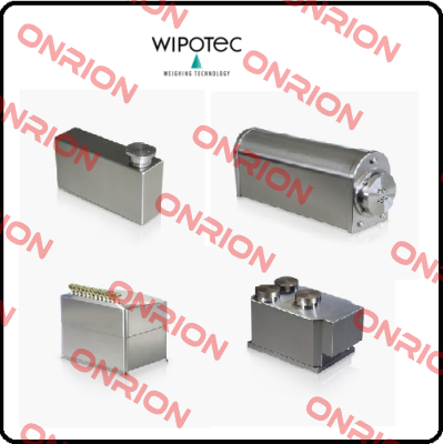 I-MOT3 106-GS Wipotec