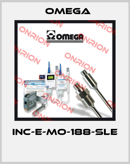 INC-E-MO-188-SLE  Omega