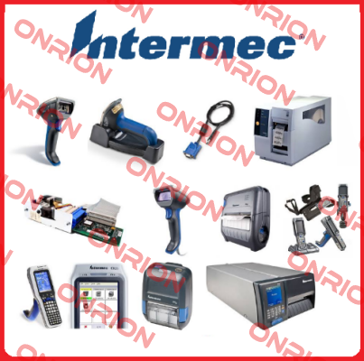 INT-203-879-001  Intermec (Honeywell)