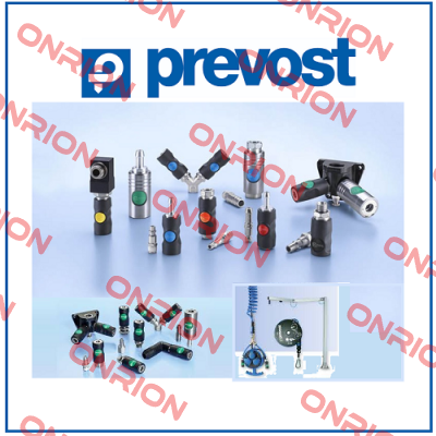 ISC08 1810  Prevost