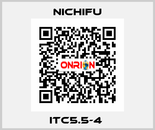 ITC5.5-4  NICHIFU