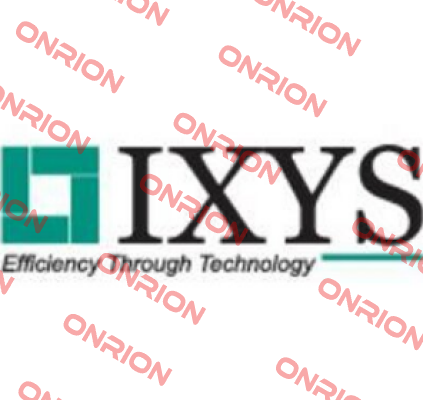 IXFN 130N30- obsolete  Ixys Corporation