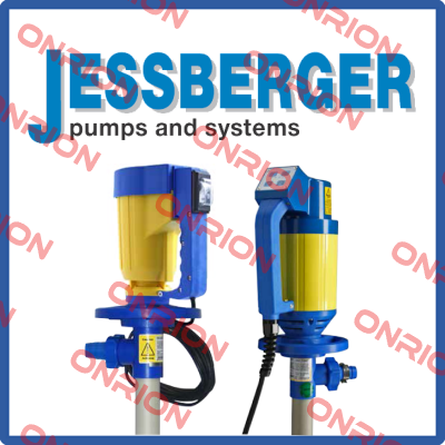 JP-800.16, 3/8" PP STANDART  Jessberger