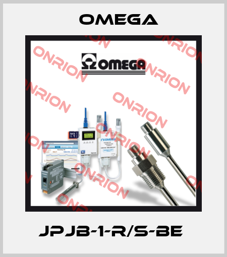 JPJB-1-R/S-BE  Omega