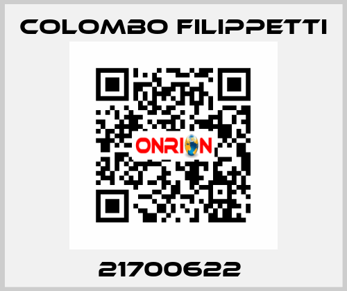 21700622  Colombo Filippetti