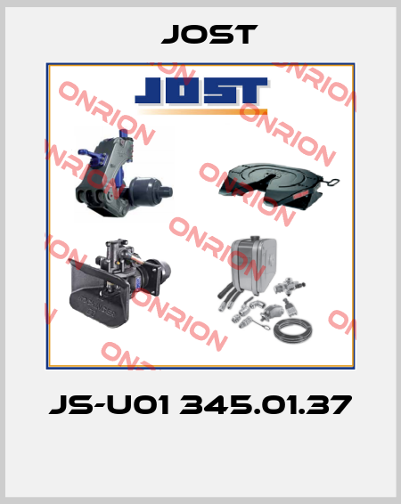 JS-U01 345.01.37  Jost