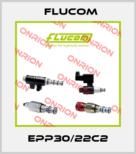 EPP30/22C2 Flucom