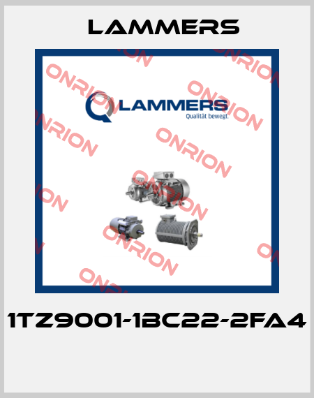 1TZ9001-1BC22-2FA4  Lammers