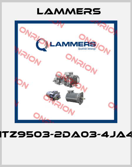 1TZ9503-2DA03-4JA4  Lammers