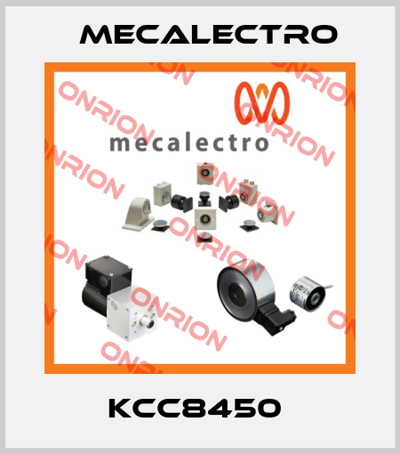 KCC8450  Mecalectro