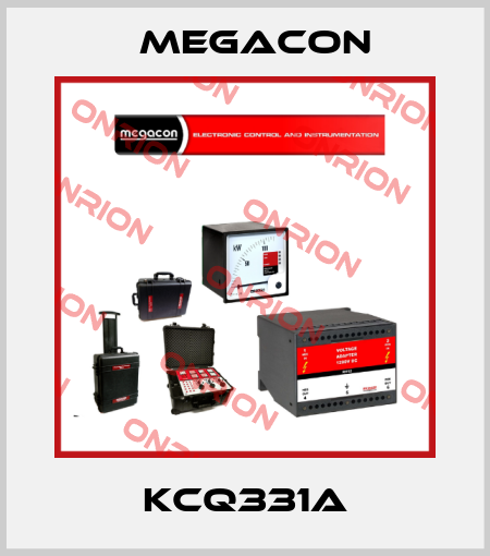 KCQ331A Megacon