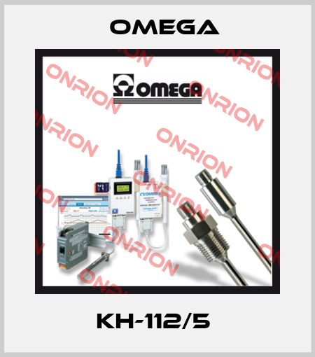 KH-112/5  Omega