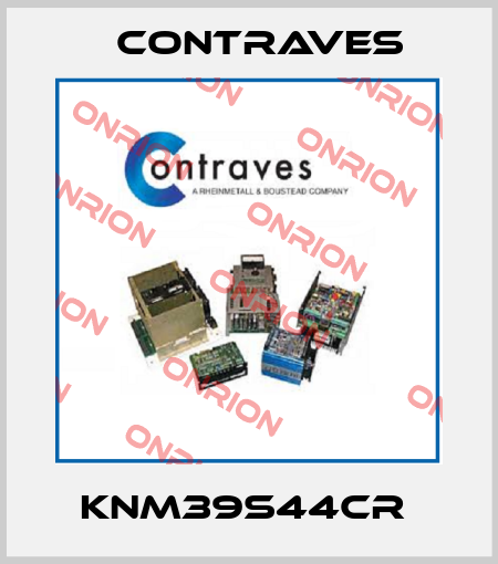 KNM39S44CR  Contraves