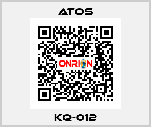 KQ-012 Atos