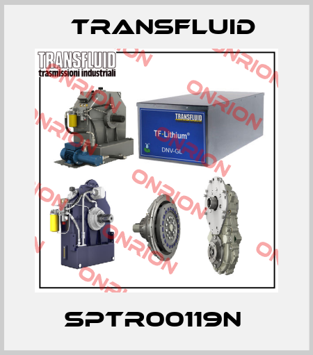 SPTR00119N  Transfluid