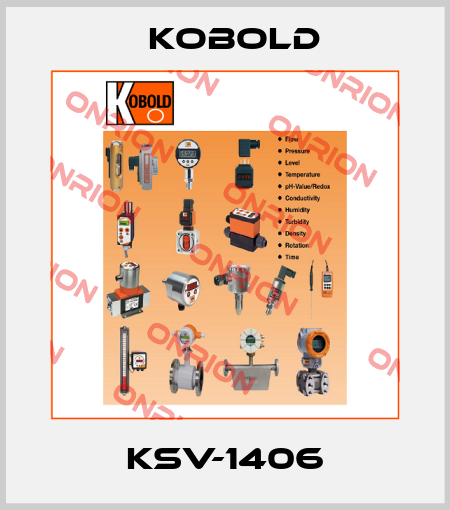KSV-1406 Kobold