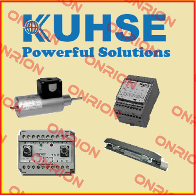 KUS-0207 SPS/A  Kuhse