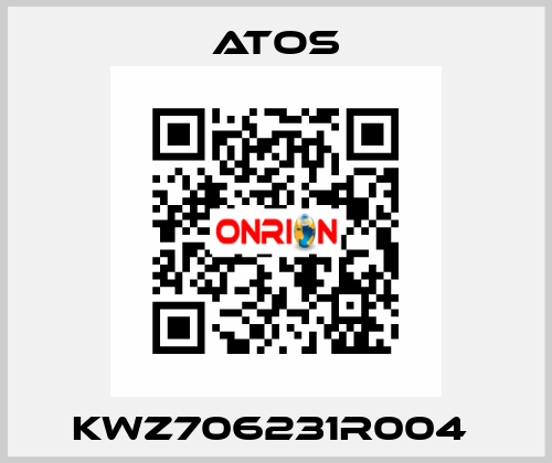 KWZ706231R004  Atos