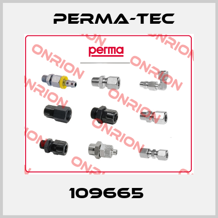 109665  PERMA-TEC