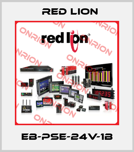 EB-PSE-24V-1B Red Lion