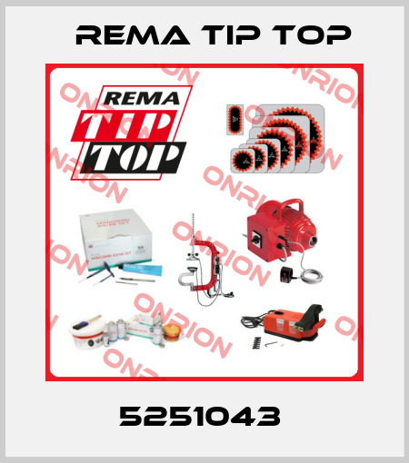 5251043  Rema Tip Top