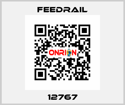 12767 FEEDRAIL