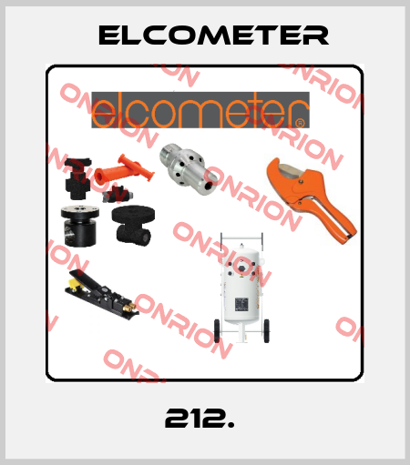 212.  Elcometer