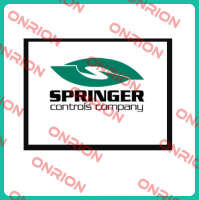 PRSL1001P1   Springer Controls