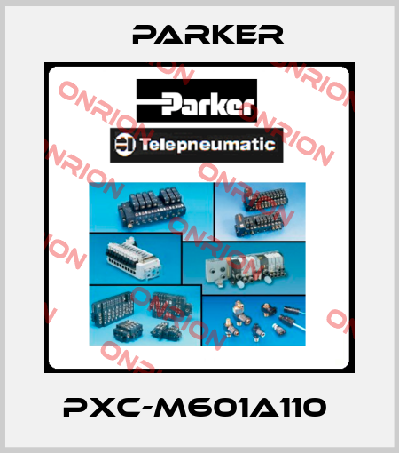 PXC-M601A110  Parker