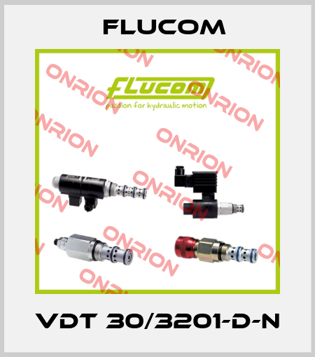 VDT 30/3201-D-N Flucom