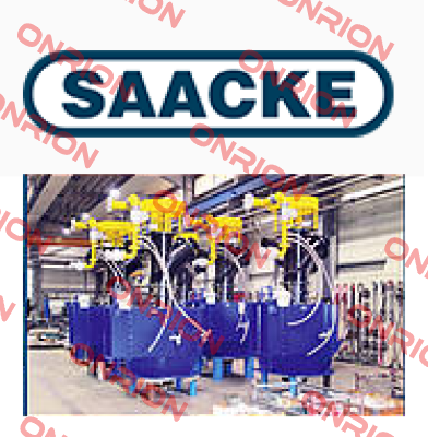 typ ZASV, PART.№  7-ET-8800-509624  Saacke Marine Systems