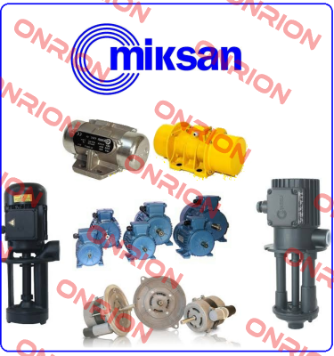 VA 2-200 Miksan