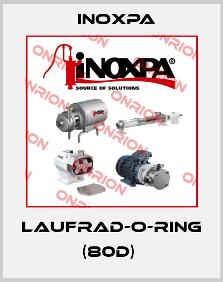 LAUFRAD-O-RING (80D)  Inoxpa