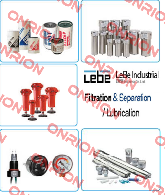 HR 01 RP Lebe Filtration