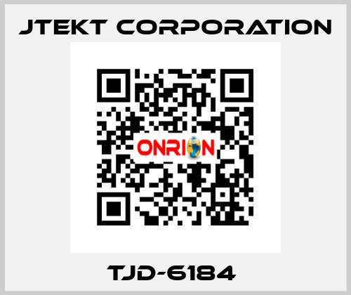 TJD-6184  JTEKT CORPORATION