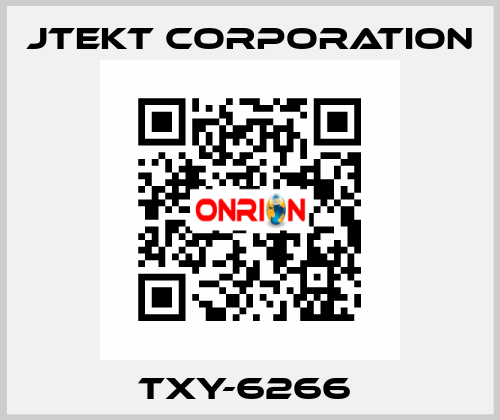 TXY-6266  JTEKT CORPORATION