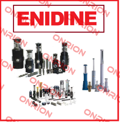 LROEMXT 3/4"X1"  Enidine