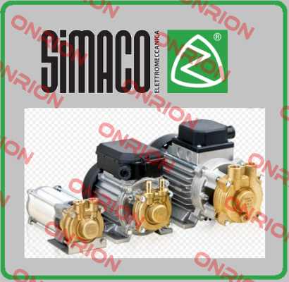 SI368001 Simaco