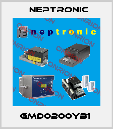 GMD0200YB1  Neptronic