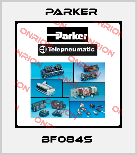 BF084S  Parker