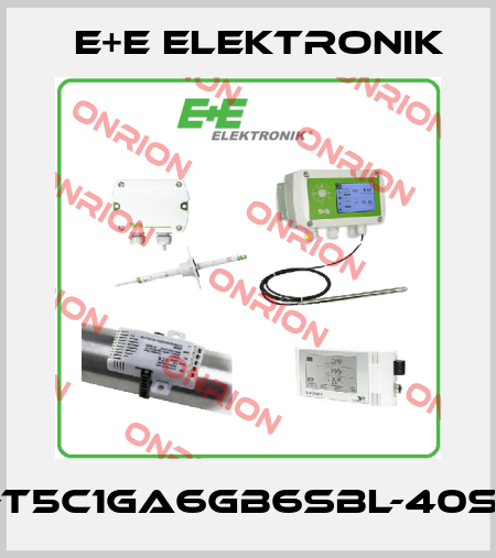 EE310-T5C1GA6GB6SBL-40SBH180 E+E Elektronik