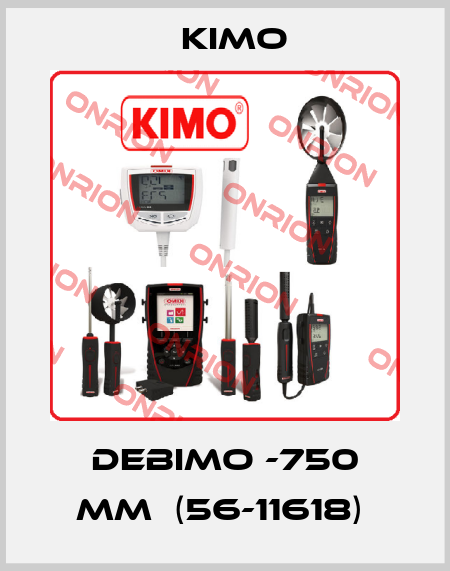 DEBIMO -750 mm  (56-11618)  KIMO