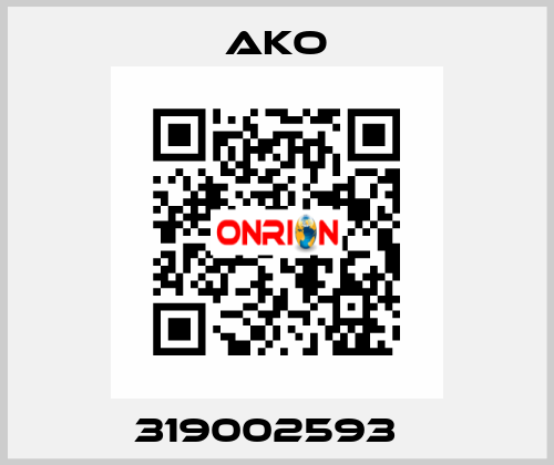 319002593   AKO