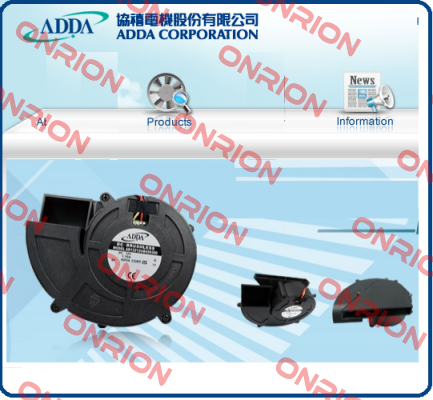 AD17224DB-5159M0(0CW) Adda