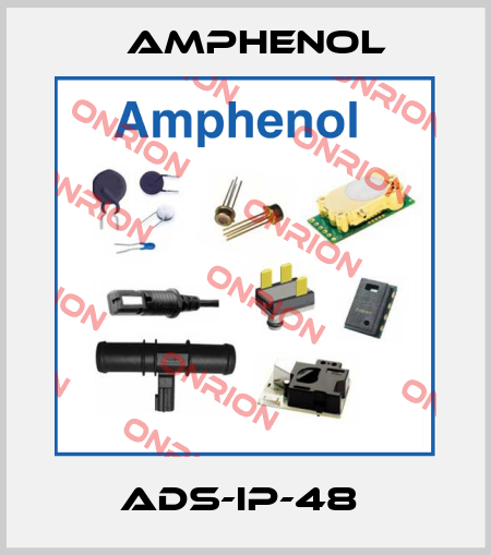 ADS-IP-48  Amphenol