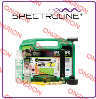 XS-555/I Variable Illuminance Sensor Spectronics (Spectroline)