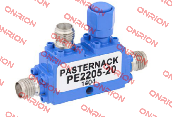 PE2205-20 Pasternack