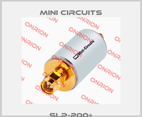 SLP-200+ Mini Circuits