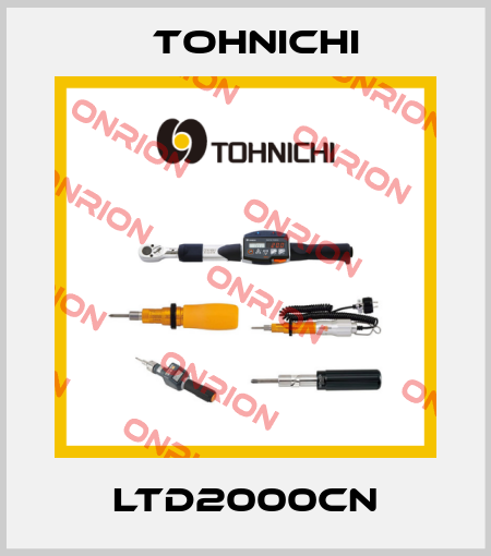 LTD2000CN Tohnichi