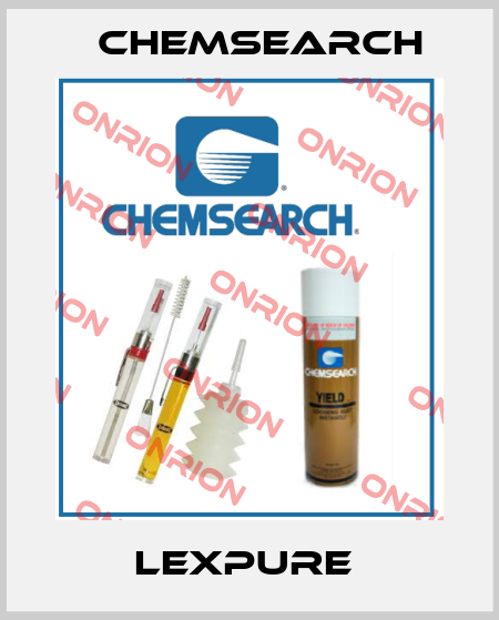 LEXPURE  Chemsearch